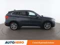 BMW X1 sDrive 18i xLine Bleu - thumbnail 7