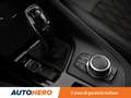 BMW X1 sDrive 18i xLine Bleu - thumbnail 24