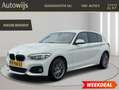 BMW 118 1-serie 118i Edition M Sport Shadow Executive|FACE Wit - thumbnail 1