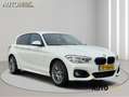 BMW 118 1-serie 118i Edition M Sport Shadow Executive|FACE Wit - thumbnail 9