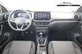 Volkswagen T-Cross 1.0 TSI 85 kW Life Life, AHK, Side, Kamera, 17-... Noir - thumbnail 4