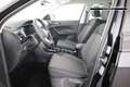Volkswagen T-Cross 1.0 TSI 85 kW Life Life, AHK, Side, Kamera, 17-... Noir - thumbnail 9