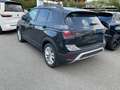 Volkswagen T-Cross 1.0 TSI 85 kW Life Life, AHK, Kamera, 17-Zoll, ... Negro - thumbnail 2