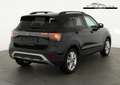 Volkswagen T-Cross 1.0 TSI 85 kW Life Life, AHK, Side, Kamera, 17-... Noir - thumbnail 2