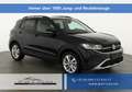 Volkswagen T-Cross 1.0 TSI 85 kW Life Life, AHK, Side, Kamera, 17-... Noir - thumbnail 1