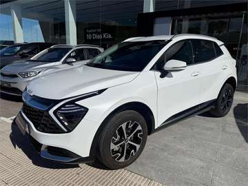 1.6 T-GDi HEV 158kW (215CV) Tech 4x2