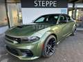 Dodge Charger Scat Pack WIDEBODY 6,4V8 8Gg. LAST CALL Green - thumbnail 1