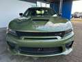 Dodge Charger Scat Pack WIDEBODY 6,4V8 8Gg. LAST CALL Yeşil - thumbnail 2