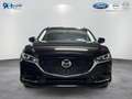 Mazda 6 Kombi SKYACTIV-G 165 Exclusive-Line (GL/GJ/GH) Black - thumbnail 2