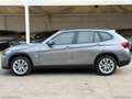BMW X1 xDrive18d Futura Gris - thumbnail 4
