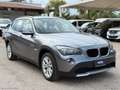 BMW X1 xDrive18d Futura Gris - thumbnail 1
