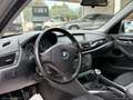 BMW X1 xDrive18d Futura Gris - thumbnail 9
