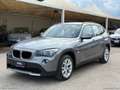 BMW X1 xDrive18d Futura Gris - thumbnail 3