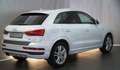 Audi Q3 S Line Plus quattro Gletscherweiss! Blanc - thumbnail 9