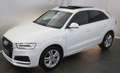 Audi Q3 S Line Plus quattro Gletscherweiss! Blanc - thumbnail 4