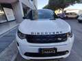 Land Rover Discovery Sport Dynamic SE 2.0 P 200 MHEV Blanc - thumbnail 2