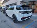 Land Rover Discovery Sport Dynamic SE 2.0 P 200 MHEV Blanc - thumbnail 5