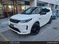 Land Rover Discovery Sport Dynamic SE 2.0 P 200 MHEV Blanc - thumbnail 1