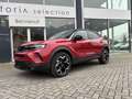 Opel Mokka 1.2 TURBO 136 CV C.MANUALE ULTIMATE CARPLAY RETRO Rosso - thumbnail 2