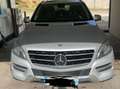 Mercedes-Benz ML 350 ML 350 BlueTEC 4MATIC Fascination A Gris - thumbnail 2