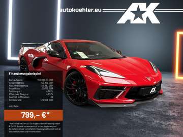 Cabrio 3LT MY26 NAP Exclusive