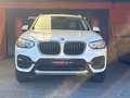 BMW X3 xDrive20d Business Advantage Bianco - thumbnail 2