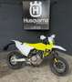 Husqvarna 701 Supermoto Modèle 2026 Wit - thumbnail 1