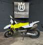 Husqvarna 701 Supermoto Modèle 2026 Wit - thumbnail 4