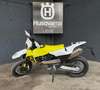 Husqvarna 701 Supermoto Modèle 2026 Wit - thumbnail 8