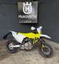 Husqvarna 701 Supermoto Modèle 2026 Wit - thumbnail 10