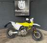 Husqvarna 701 Supermoto Modèle 2026 Wit - thumbnail 6