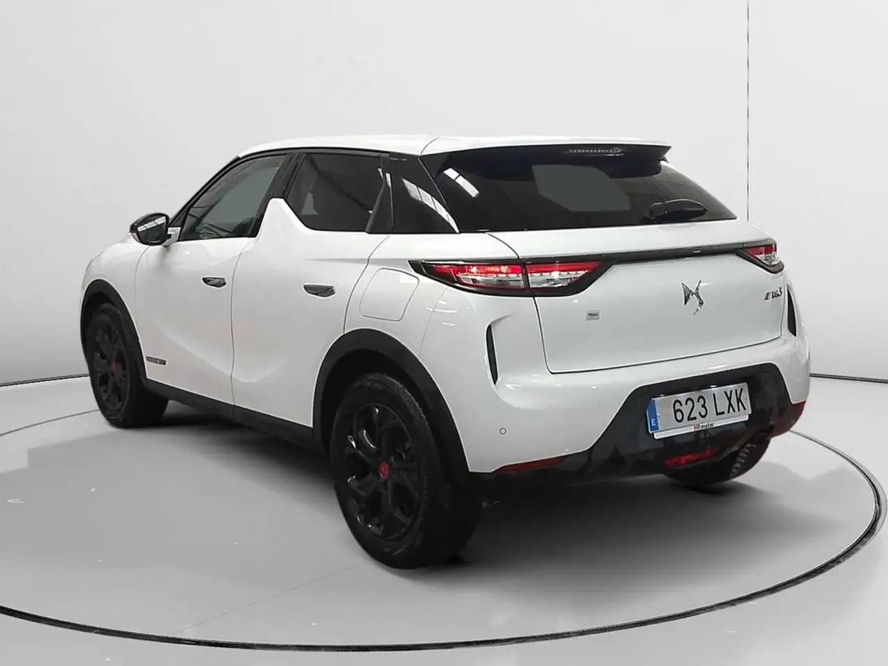 DS Automobiles DS 3 Crossback 2022