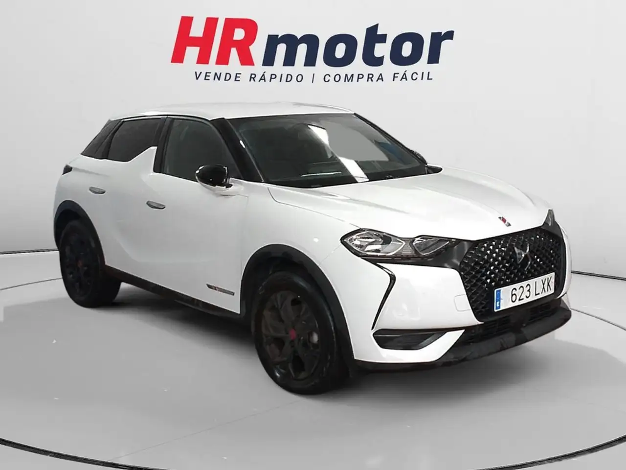DS Automobiles DS 3 Crossback 2022