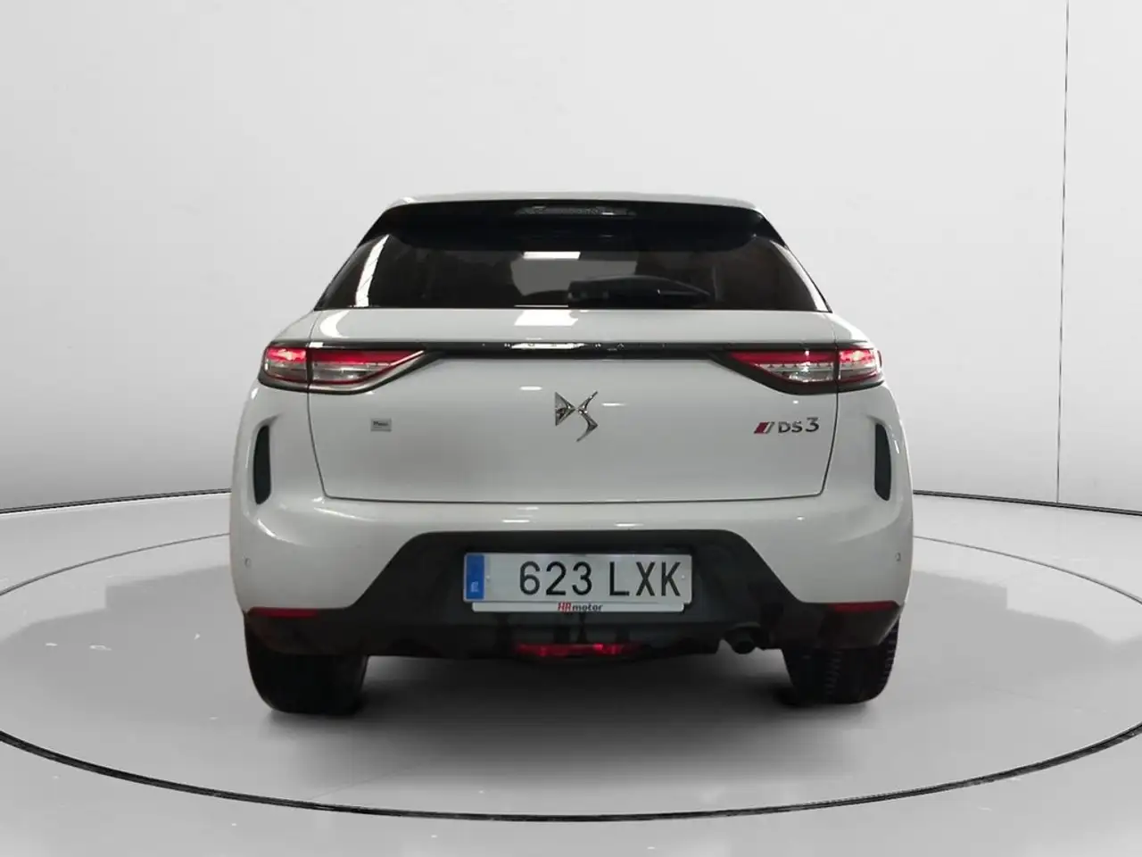 DS Automobiles DS 3 Crossback 2022