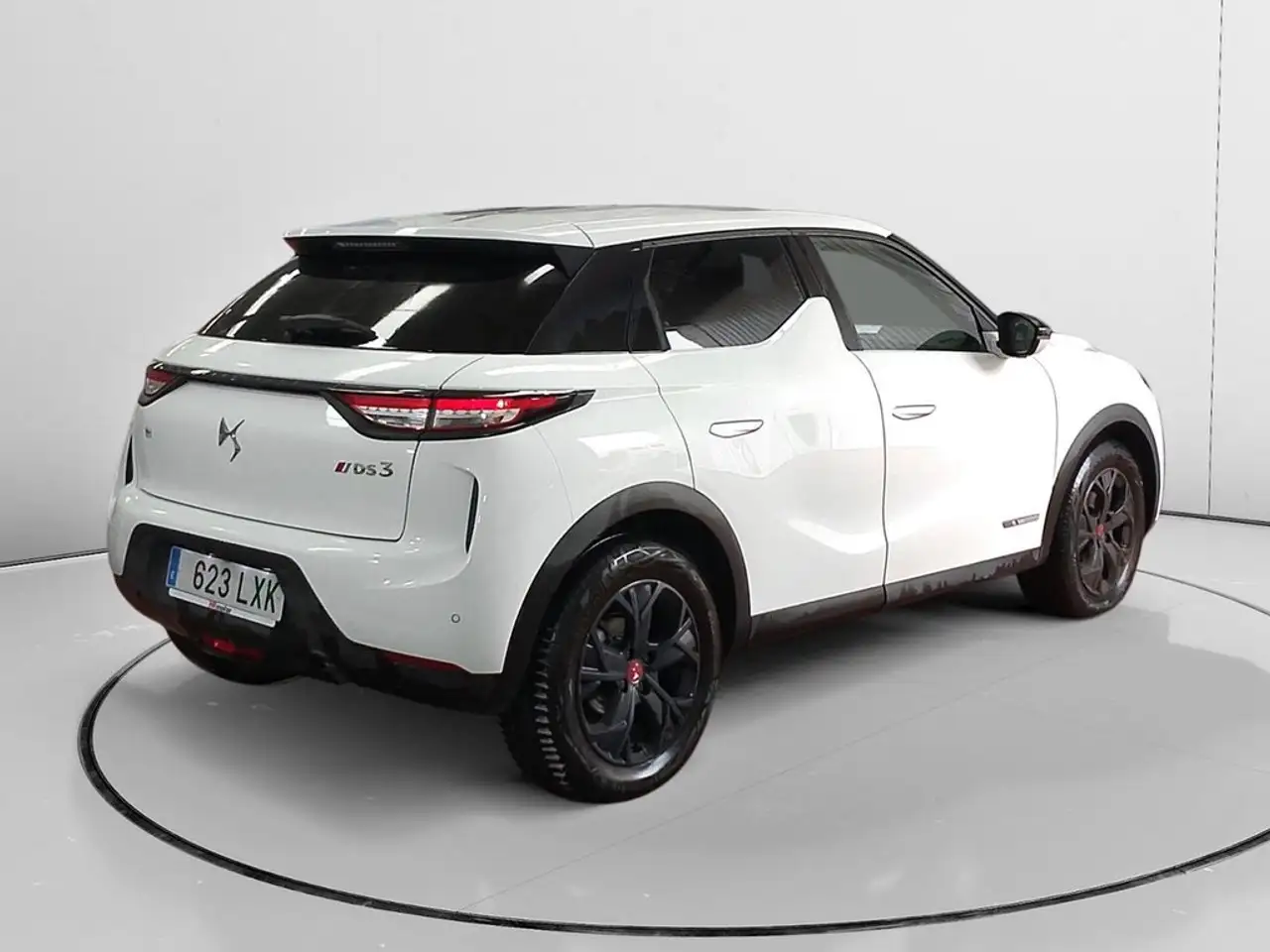 DS Automobiles DS 3 Crossback 2022