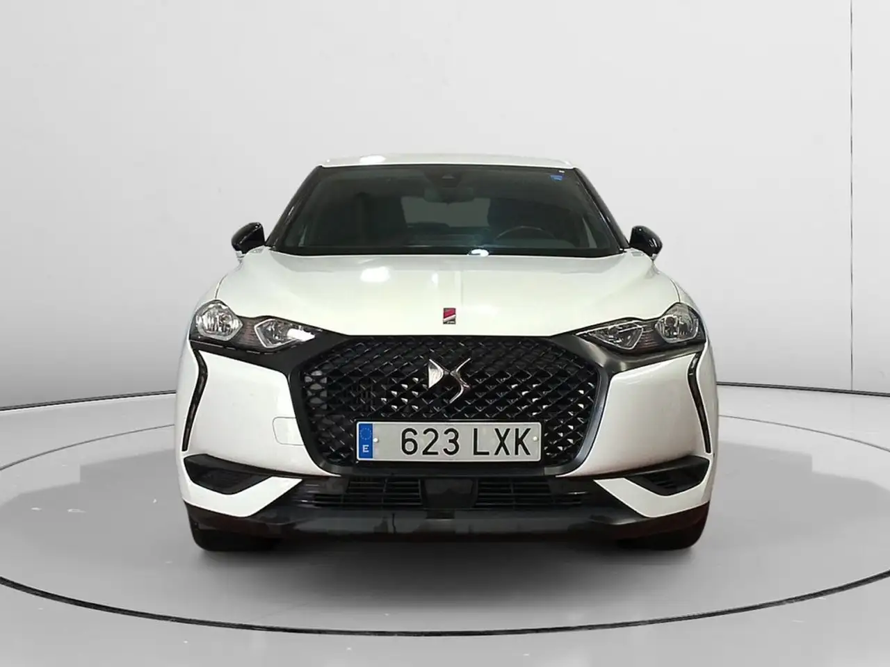 DS Automobiles DS 3 Crossback 2022