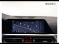 BMW 320 d mhev 48V xdrive Msport auto Gris - thumbnail 14