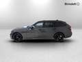 BMW 320 d mhev 48V xdrive Msport auto Gris - thumbnail 5