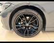BMW 320 d mhev 48V xdrive Msport auto Gris - thumbnail 7