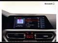 BMW 320 d mhev 48V xdrive Msport auto Gris - thumbnail 20
