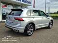 Volkswagen Tiguan 2.0 TDI DSG 4M R-Line 5JGAR/Sthzg/LED/AHK Silber - thumbnail 11