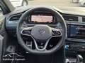 Volkswagen Tiguan 2.0 TDI DSG 4M R-Line 5JGAR/Sthzg/LED/AHK Silber - thumbnail 14