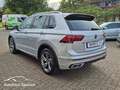 Volkswagen Tiguan 2.0 TDI DSG 4M R-Line 5JGAR/Sthzg/LED/AHK Silber - thumbnail 8