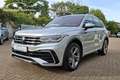 Volkswagen Tiguan 2.0 TDI DSG 4M R-Line 5JGAR/Sthzg/LED/AHK Silber - thumbnail 3