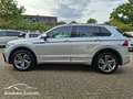 Volkswagen Tiguan 2.0 TDI DSG 4M R-Line 5JGAR/Sthzg/LED/AHK Silber - thumbnail 4