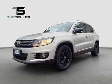2.0 TDI 140 CV Sport & Style *TETTO APRIBILE*