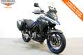 Suzuki V-Strom 650 DL XTA Azul - thumbnail 2