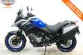 Suzuki V-Strom 650 DL XTA Azul - thumbnail 3