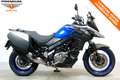Suzuki V-Strom 650 DL XTA Azul - thumbnail 1