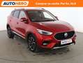MG ZS 1.0 T-GDI Luxury Rojo - thumbnail 8